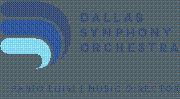 Dallas Symphony Orchestra Logo